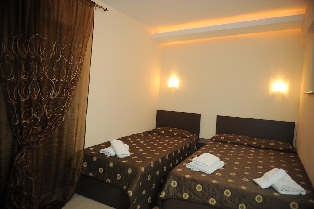 Hotel San Antonio Paralía Cameră foto