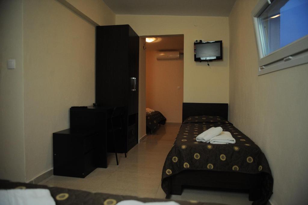Hotel San Antonio Paralía Cameră foto
